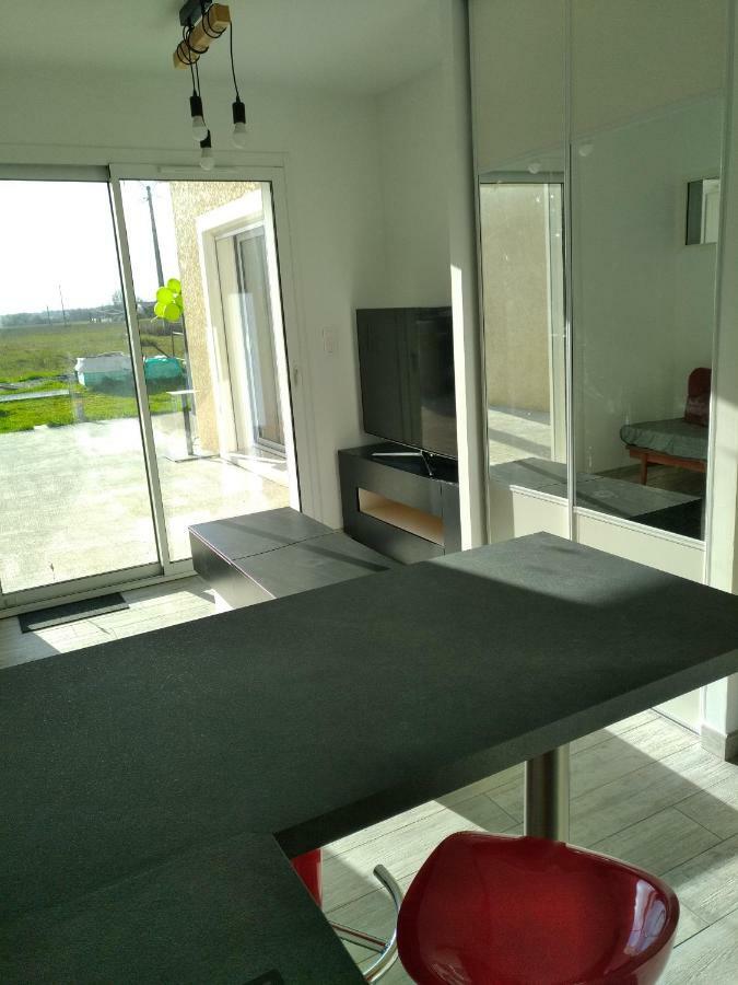 Plaisance Du Touch Apartment Exterior photo