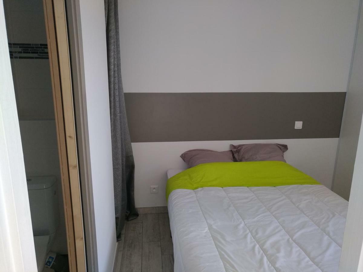 Plaisance Du Touch Apartment Exterior photo