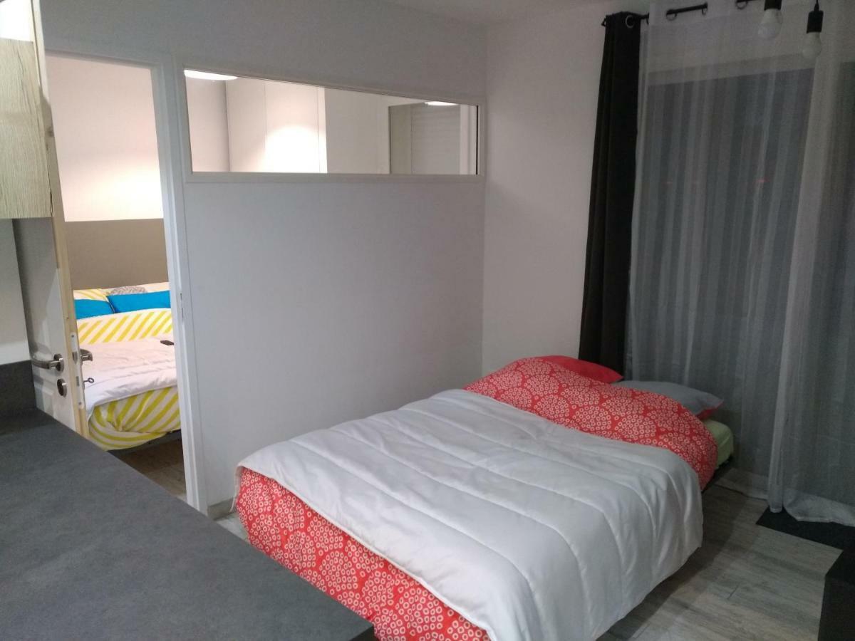 Plaisance Du Touch Apartment Exterior photo